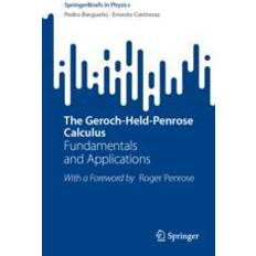 The Geroch-Held-Penrose Calculus