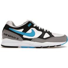 Nike Air Span 2 Laser - Blue