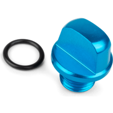 STR8 Cap With Level Rod Blue Malaguti 50 F10 Jet Line