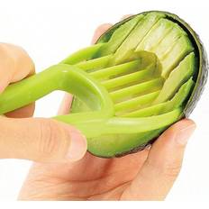 Green Vegetable Choppers Shein Avocado Vegetable Chopper