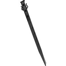 Evermark STAKE-BLK-04 24 Stake Black