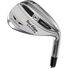 Tour Edge Wedges Tour Edge Tour Edge Exotics Wingman Pearl 60*/6* Sweeping