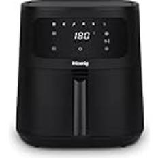 Fritöser H.Koenig Air fryer FRY840 oljefri