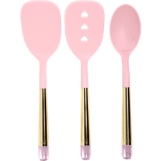 Paris Hilton 3 Piece Kitchen Utensil Set Kitchen Utensil