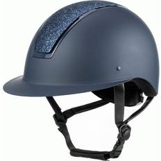 Usg Riding Helmet Comfort Jewel - Noir