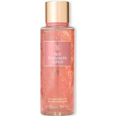 Victoria's Secret Body Mists Victoria's Secret Rich Honeysuckle Apricot Body Mist 250ml 250ml