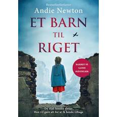 ET BARN TIL RIGET (Hæftet, 2024)