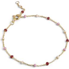 ENAMEL Copenhagen Armband Lola Guld