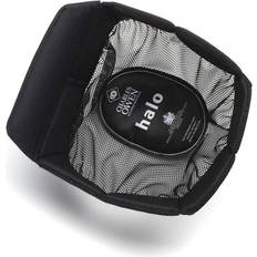 Hjelmliner Halo - Sort