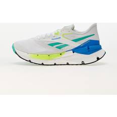 Reebok Laufschuhe Reebok Sneakers Floatzig Symmetros White/ Unleashed Green/ Kinetic Blue EUR