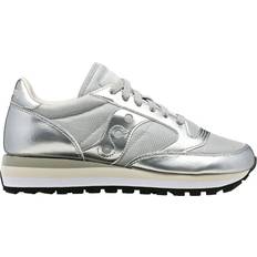 Saucony Sneakers Saucony Sølv Sneakers - Grå