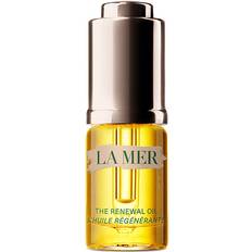 La Mer Serummer & Ansigtsolier La Mer The Renewal Face Oil 15.00 Ansigtsolie Color 14.8ml