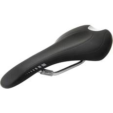 Contec Neo Sport Z Dy Saddle Silver 133