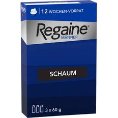 Minoxidil Rezeptfreie Arzneimittel Männer 60g 3Stk.