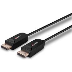 Lindy DisplayPort 2.0 15 m