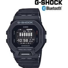 Casio gbd-200-1dr g-shock men bluetooth wrist