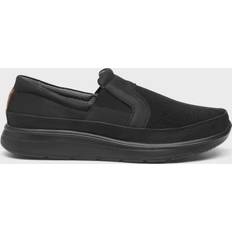New Feet 40 Loafers New Feet oliret skind og mesh