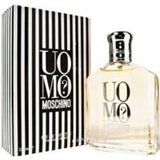 Uomo 125Ml Edt