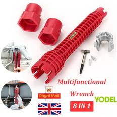 ADL In 1 Wrench Install Tap Spanner Tool Wrench