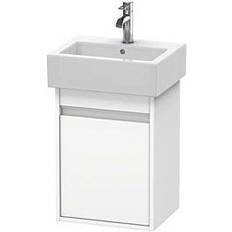 Duravit Underskabe Duravit Waschbeckenunterschrank, Waschtischunterbau KETHO 320x400x550mm Anschlag