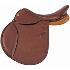Sättel Ponysattel Ruiz-Diaz Rodrigo Xchange - Marron