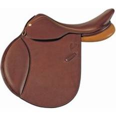 Cuir Selles de Cheval Selle pour poney Ruiz-Diaz Rodrigo xchange Marron