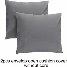 Fiber Pillow Cases Shein Pack Cheap Soft Superfine Fiber Pillow Case