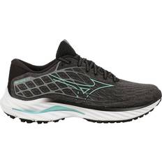 Mizuno Wave Inspire 20 Löparskor Iron Gate/Dusty Jade Green