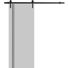 Doors SartoDoors Barn Solid Sliding Door (x)