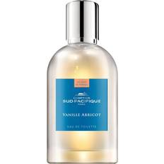 Comptoir Sud Pacifique Vanille Abricot EdT 100ml