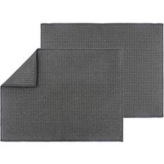 TOPSKY Microfiber Absorbent Mat Dish Drainer