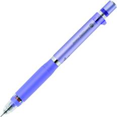 Zebra Desktop Stationery Zebra Mechanical Pencil DelGuard Type ER 0.5mm, Violet P-MA88-VI