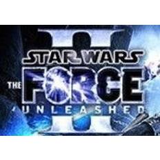 Star Wars: The Force Unleashed II Steam CD Key