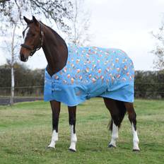 Equestrian Weatherbeeta Comfitec Tyro Standard