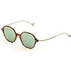 Sunglasses Eyepetizer Windsor Men's Sunglasses - Tortoiseshell