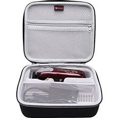 Case for Wahl Professional 5-Star Cordless Magic Clip Hair Clippers