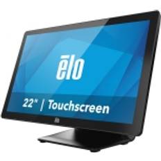 Elo Solutions I-Series E707378 All-in-One 8GB 128GB SSD
