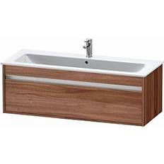 Muebles de baño Duravit Ketho Waschtischunterschrank 6421 1200 mm 233612