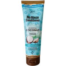 XHC no rinse coconut vegan conditioner shampoo 251ml