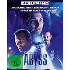 Filme The Abyss Abgrund des Todes