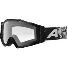 Alpina Circus Goggles Grey