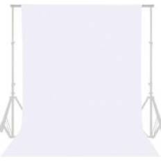 1pc White Photography Backdrop 118in*78in, Polyester Fabric, White Background Curtain, White Paper, Wedding & Party Decoration, Birthday Photo