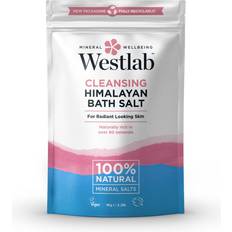 Westlab Pure Himalayan Bath Salt