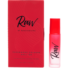 Eau de Cologne RawChemistry Pheromone Infused Cologne Roll-On Cologne for