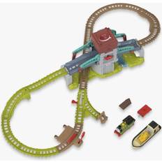 Thomas & Friends Legesæt Thomas & Friends Bulstrode Drawbridge Togbane HYR84