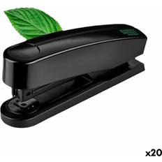 Black Staplers & Staples Novus Häftapparat Harmony