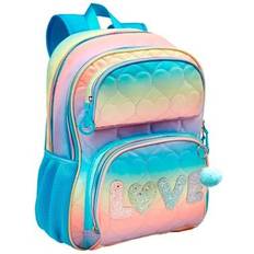 Multicoloured - Women School Bags School Bag Blin-Blin Love - Turquoise