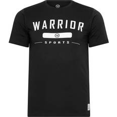 T-Shirt Sports Jr Black
