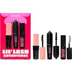 Benefit Mascara Kit BADgal BANG! Roller Lash & Fan Fest Mascara mini