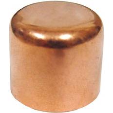 Plumbing B&K JMF Copper Pipe Cap